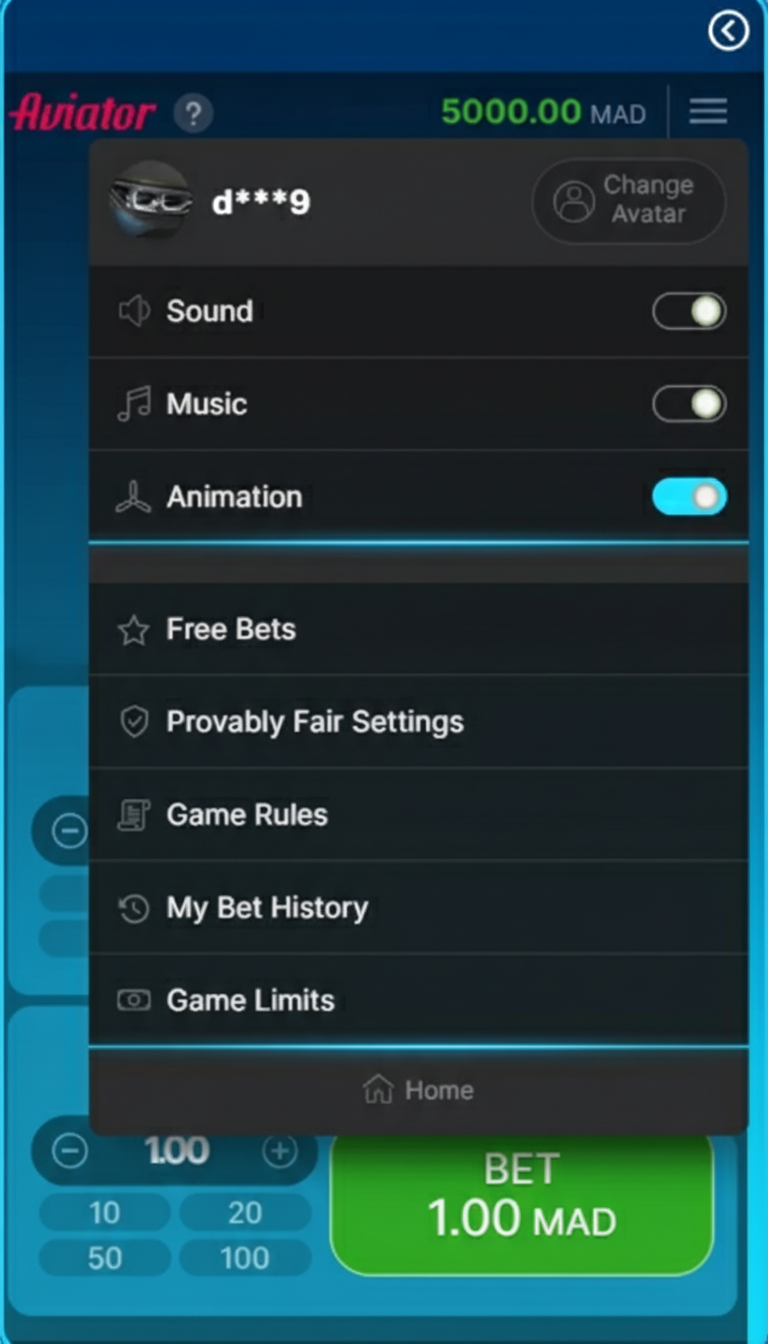 Mostbet APK एविएटर बेट्स